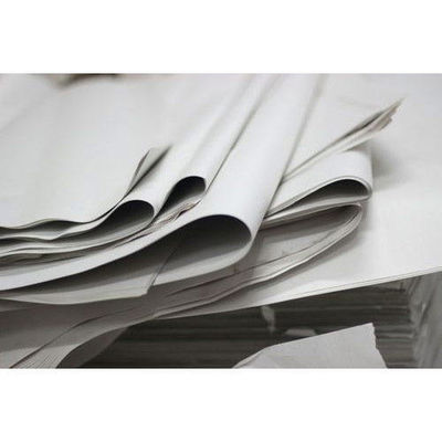 Recycling-Zeitungspapier 45 gm für Offsetdruck