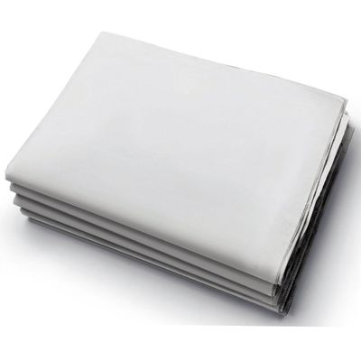 High Bulk Zeitungspapier 45 gms 48,8 gms In Rollen Mischpulp Material