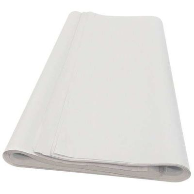 Recyceltes Zeitungspapier aus Zellstoff Verpackungspapier Rollblätter 42 gm 45 gm