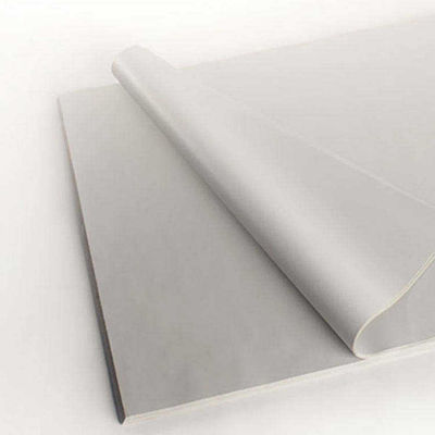 Zeitungsdruckpapier 48,8 gm 52 gm weißes Leerblatt Zeitungspapier Verpackungspapier