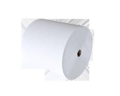 Umweltfreundlich 45 g/m-48,8 g/m Zeitungspapierrolle 68 cm 70 cm