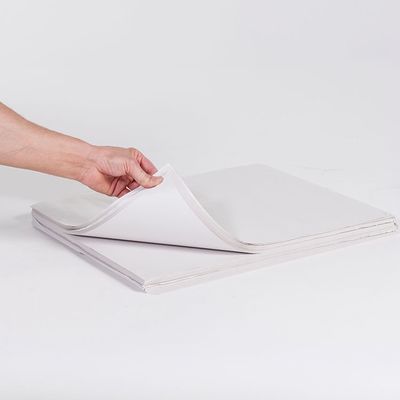 High Brightness Zeitungspapier Spirale 48,8 GSM Premium Mix Pulp
