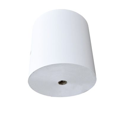 100% Holzzzellstoff Offsetdruck Leerblatt 45 g 48 g