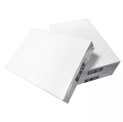 100% Holzzzellstoff Offsetdruck Leerblatt 45 g 48 g
