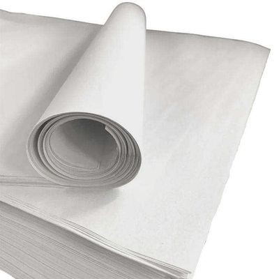 Holzpulp Weiß 42g Zeitungspapier Bibelpapier Rollen für Chemische Industrie