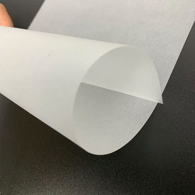 168gm 240gm Wasserdichtes Steinpapier Rissbeständig für Notebook Kostenlose Probe verfügbar