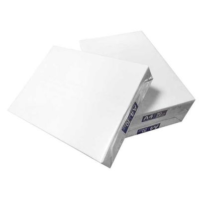 70 Gsm A4-Druckpapier 100% Holzfrei für den Mehrfachdruck