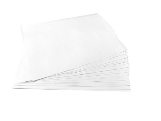 Personalisiertes Büroweißkopiepapier, Kopierpapier für den Drucker, Größe A4
