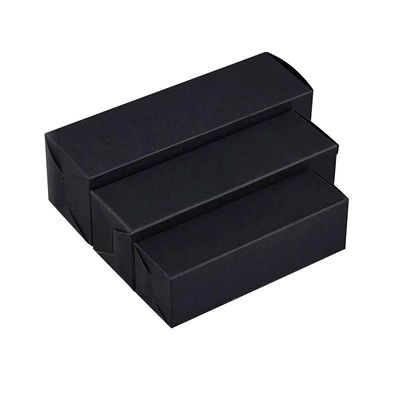 Recycelte Geschenkkartons aus Wellpappe für Großbestellungen