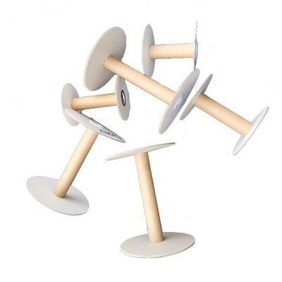 20 mm Kraftpapierdrahtspulen für Kabel