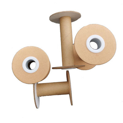 20 mm Kraftpapierdrahtspulen für Kabel