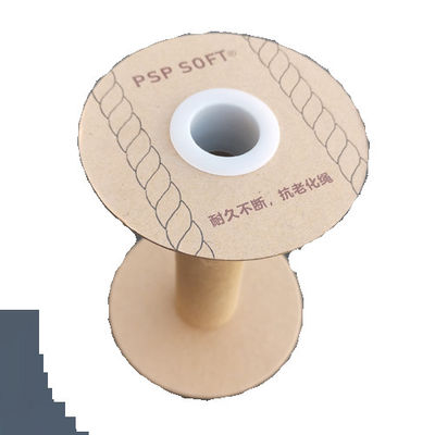 Kraftpapier-Draht-Spulen für individuelle Zwecke