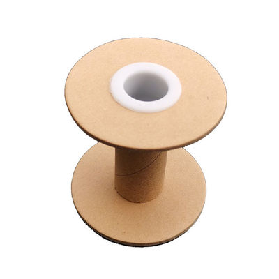 Papierspulen für die Papierherstellung