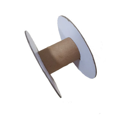 Herstellung von umweltfreundlichen Papierdrahtspulen mit OEM-Expertise / Kraftpapierkarton