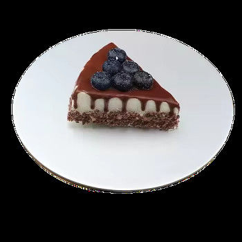 Passiertes Kuchenbrett 12 Zoll Rund 4 Zoll 6 Zoll 8 Zoll Kuchentrommel
