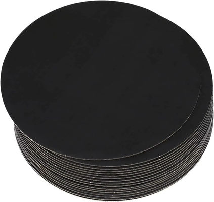 Kartonkuchenbasis 6cm-20cm Quadrat / Rundkuchenbasis