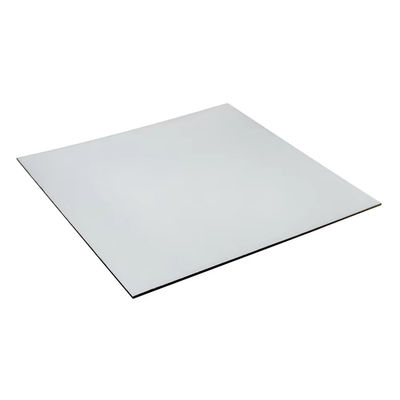 3.5" 6" 8" 10" 12" Kuchenstützplatte Trommel Gold Silber Weiß Runder Quadrat