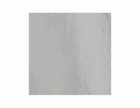 2.0 mm Laminate Kuchen-Basis-Board Papier-Board Kuchen-Tray mit Grau-Weiß-Rückseite