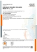 China Dongguan Xiaolong Packaging Industry Co., Ltd. zertifizierungen